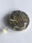 Eta 2853 New Running Genuine Swiss, Mens Watch Movement. Fixed Price $169.00.