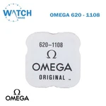 Omega 620-1108 Original Swiss Winding Wheel-for Movement 620-PART NO.1108.. Fixed Price $19.48.