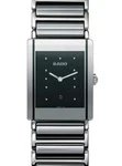 $1900 Swiss N. Mint Rado Diastar 28X24MM Unisex 160.0486.3 Tatanium Watch. Fixed Price $1050.00.