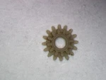 Seiko 6309A 817611 Intermediate Date Wheel. Fixed Price $29.95.