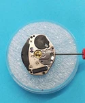 Nos Eta 902.105-3 Hand Movement. Sets, Run, Keep Time 24 Hours.. Fixed Price $36.00.
