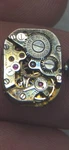 Lot 2 Vintage Buren Swiss 17 Jewel Ladies Watch Movements Grand Prix Part/repair. Fixed Price $59.99.