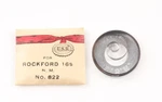 Waltham Mainspring 16 Size Swiss 2218-MS-73. Fixed Price $29.99.