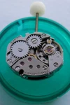 New Lady As 577.301 Watch Movement Complete For Parts ... Steampunk. Fixed Price $6.00.