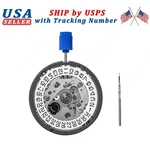 Genuine For Seiko Sii NH35A Automatic Watch Movement Day White Date. Fixed Price $65.99.