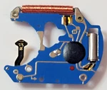 Eta 955.112 Circuit Board Coil Module Watch Part Swiss Quartz - E04. Fixed Price $34.95.