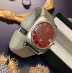Gent Longines Ultra Chron Automatic Watch Cal. 431. Fixed Price $469.00.