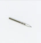 Cartier 690 187 687 688 Genuine Factory Stem. Fixed Price $16.00.