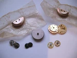 Universal 66,1-66,1-67,2-66 Assorted Parts 1143,1134,180,1482,1481,1480. Fixed Price $38.79.