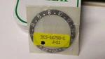 Genuine Rolex Bezel Insert 315-16750-1 Gmt Black And Silver/white 37.8MM Diamete. Fixed Price $375.00.