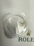 Genuine Rolex 2130 360 Second Wheel New Factory Sealed. Fixed Price $80.00.