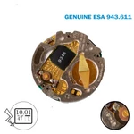 Genuine Esa 934.611 Swiss Digital Movement, Lcd Quartz (nos).. Fixed Price $49.50.