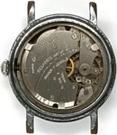 C673 Mens Belforte Eta 11A Model Manual Wind Movement Vintage Watch Parts Lot. Fixed Price $24.99.
