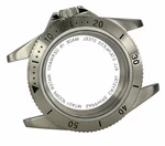 Watch Case For Eta 2824-2 316L Ssteel 10 Atm Sapphire 36MM !!! High Quality. Fixed Price $99.90.