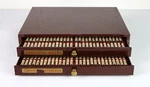 Hamilton Nos Pocket Watch & Balance Staffs. Fixed Price $14.95.