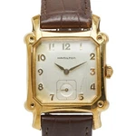 Hamilton Lloyd Small Second Watch Strap (non-original) Women Used. Fixed Price $328.00.