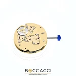 Ronda Movement 5050.B Chronograph, Big Date H6 Ht. 7.00MM (swiss Made) Calib:.... Fixed Price $97.87.