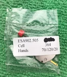 Genuine Eta Esa 902.505 Watch Movement, Swiss Made, Nos. Fixed Price $24.99.
