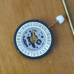 Genuine Eta 804.114 Swiss Parts Quartz D6 Movement New Old Stock Date. Fixed Price $13.49.