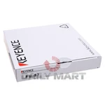 New In Box Keyence FU-87 (FU87) Fiber Amplifier Sensor. Fixed Price $78.88.
