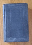 New Testament 1869 American Bible Society Hc. Fixed Price $25.00.