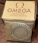 Omega Cal 502 Watch Part 1500. Date Indicator. Fixed Price $30.00.