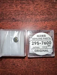 Original 295-7600 Battery For Citizen Eco-drive MT516F A930G A930N B020M. Fixed Price $17.98.