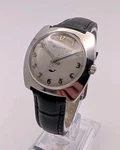 Bulova Sea King Vintage Watch Stainless Steel 11BLC Manual Movement - Running. Fixed Price $175.00.