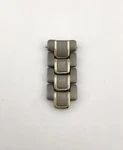 Citizen Eco Drive 7875-H04945 Titanium Watch Partial Band. Fixed Price $39.95.