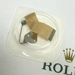 Genuine Authentic Rolex 1555 1556 8012 President Date Jumper, New Sealed. Fixed Price $130.00.