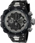 Invicta 11929 Venom Ii Titanium 52MM Automatic Valgranges A07.211 Chronograph. Fixed Price $749.99.