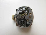 Longines Cal. 15.18 Swiss Manual Wind Watch Movement Running. Fixed Price $28.99.