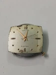 Rare Vintage Hamilton 500 Electric Watch Movement Dial Stem Crown Hands Set. Fixed Price $98.00.