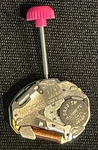 2Y51 Miyota Watch Movement. Fixed Price $7.31.