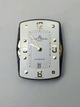 Baume Mercier BM8395 Automatic Movement With Hampton Dial Eta 2000-1.. Fixed Price $500.00.