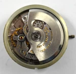 Vintage Hamilton Automatic 17 Jewels Wrist Watch Movement LOT.A4. Fixed Price $49.99.