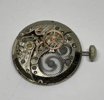 Vintage Phenix 17 Jewel 11.5 Lignes Watch Movement For Parts Repair. Fixed Price $20.50.