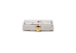 Jaeger-lecoultre Men's Reverso Grand Reserve Manual Winding Movement Silver Dial. Fixed Price $2063.23.