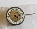 Miyota 6 L12 Movement Quartz Date Parts For Repair. Fixed Price $18.89.