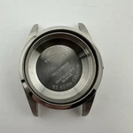 Genuine Rolex Date 15200 Bezel & Caseback - 1991 / Mint Condition. Fixed Price $695.00.