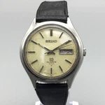 Vintage Seiko 4004 Watch Mens Silver 36MM Day Date 0903-7039 Broken Parts Repair. Fixed Price $49.49.