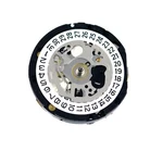 Seiko Perpetual Calendar 4F32A Watch Movement For Parts Repair. Fixed Price $21.99.