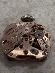Ulysse Nardin Chronometer Co. Manual Mechanical Watch Movement Mpn 1500351 Parts. Fixed Price $65.00.
