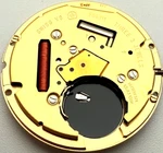 Genuine Eta F06.111 Quartz Movement Date 3, Hands. Nos 955.112 Replacement. Fixed Price $43.99.