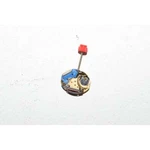 Baume Et Mercier Movement Caliber BM10163 Not Working For Spare Parts. Fixed Price $61.75.