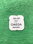 Omega 625 1231 Hour Wheel Part. Fixed Price $26.39.