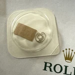 Genuine Rolex 2135 623 Date Finger New Factory Sealed. Fixed Price $50.00.