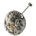New 36.6MM Skeleton Hand Winding Mechanical Watch Movement For Eta 6498-1. Fixed Price $58.23.