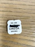 Genuine Omega Barrel Complete 550-1200 New Sealed. Fixed Price $80.00.