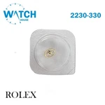 Rolex Original Swiss Great Wheel 2230-330, For Movement 2230, Part No 330.. Fixed Price $76.68.